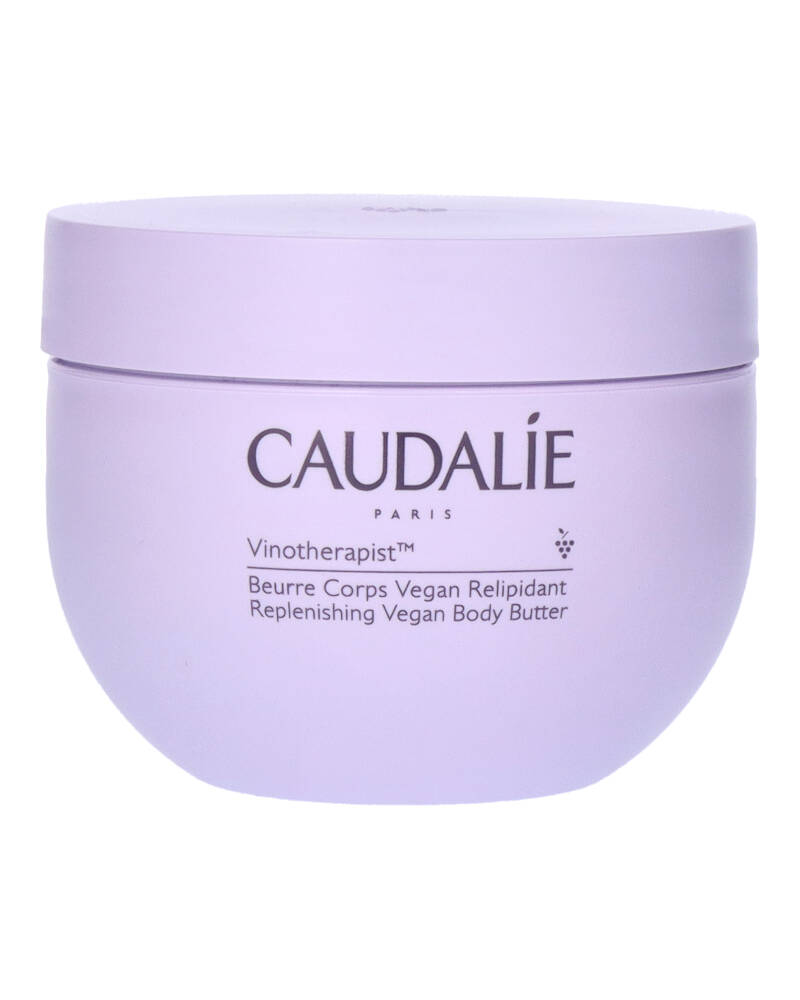 Caudalie Vinotherapist Replenishing Vegan Body Butter 250 ml