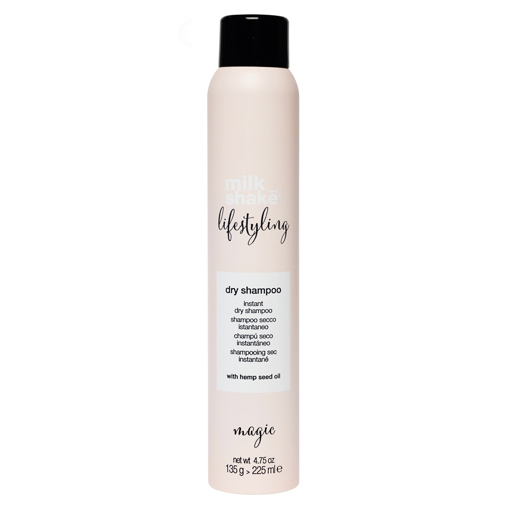 Milk Shake Lifestyling Dry Shampoo 225 ml