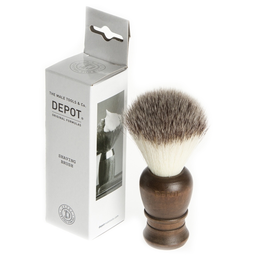 Depot Shaving Brush