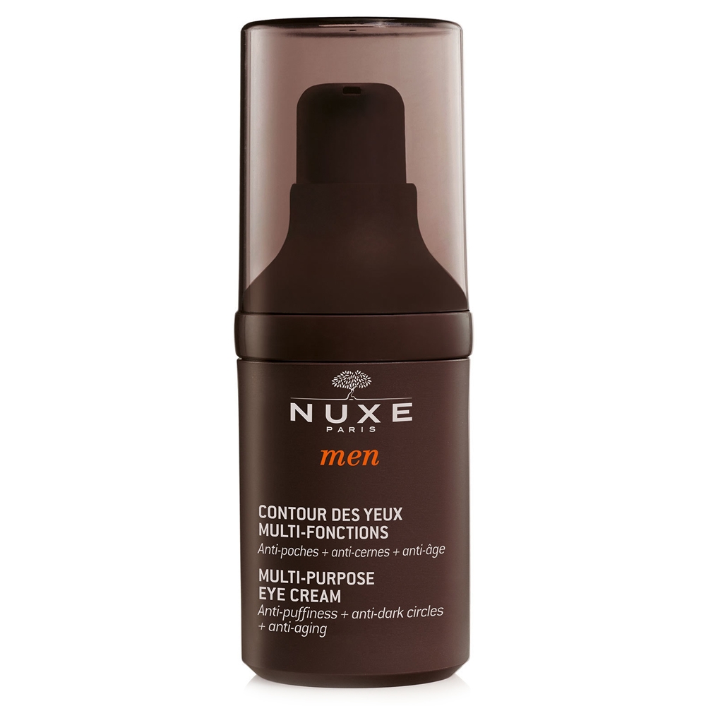 Nuxe Men Multi-Purpose Eye Cream 15 ml