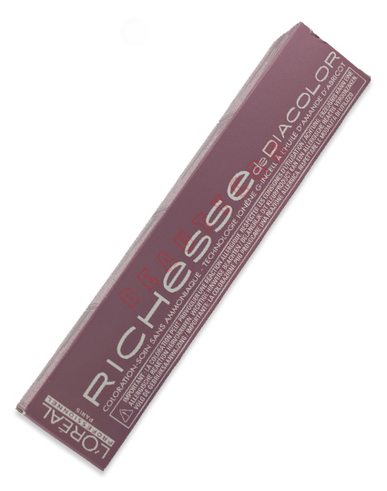 Loreal Prof. Richesse De Diacolor 4,26 (U) 50 ml