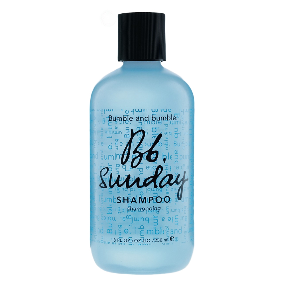 Bumble And Bumble Sunday Shampoo 250 ml