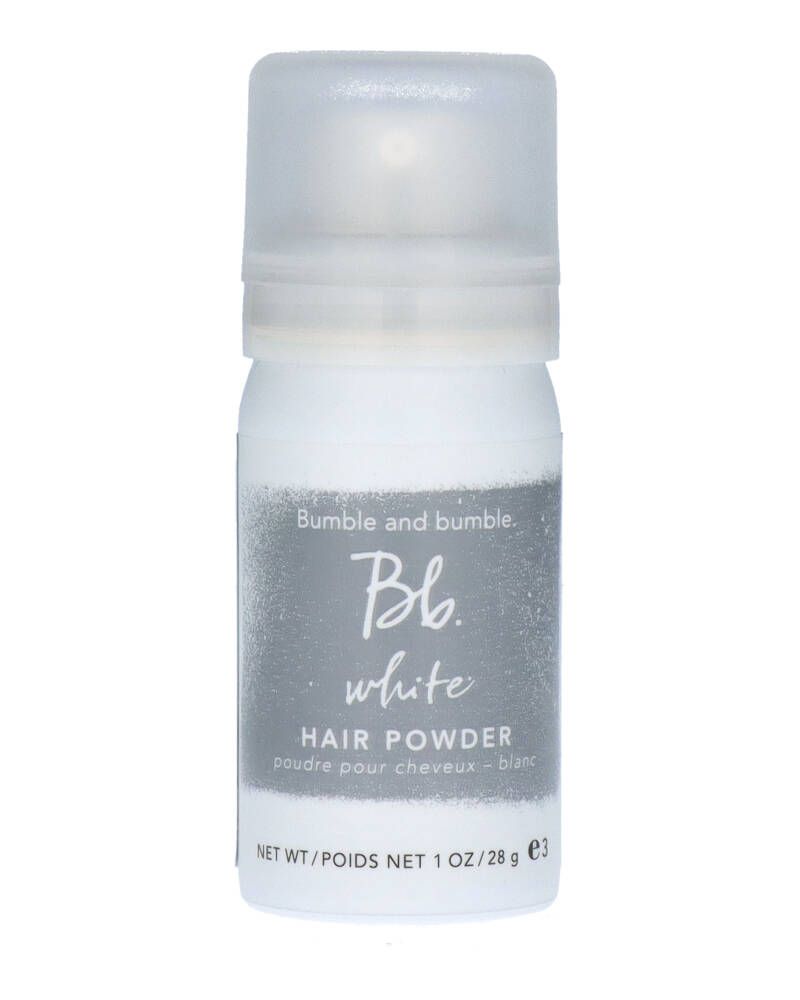 Bumble And Bumble White Hair Powder 28 g