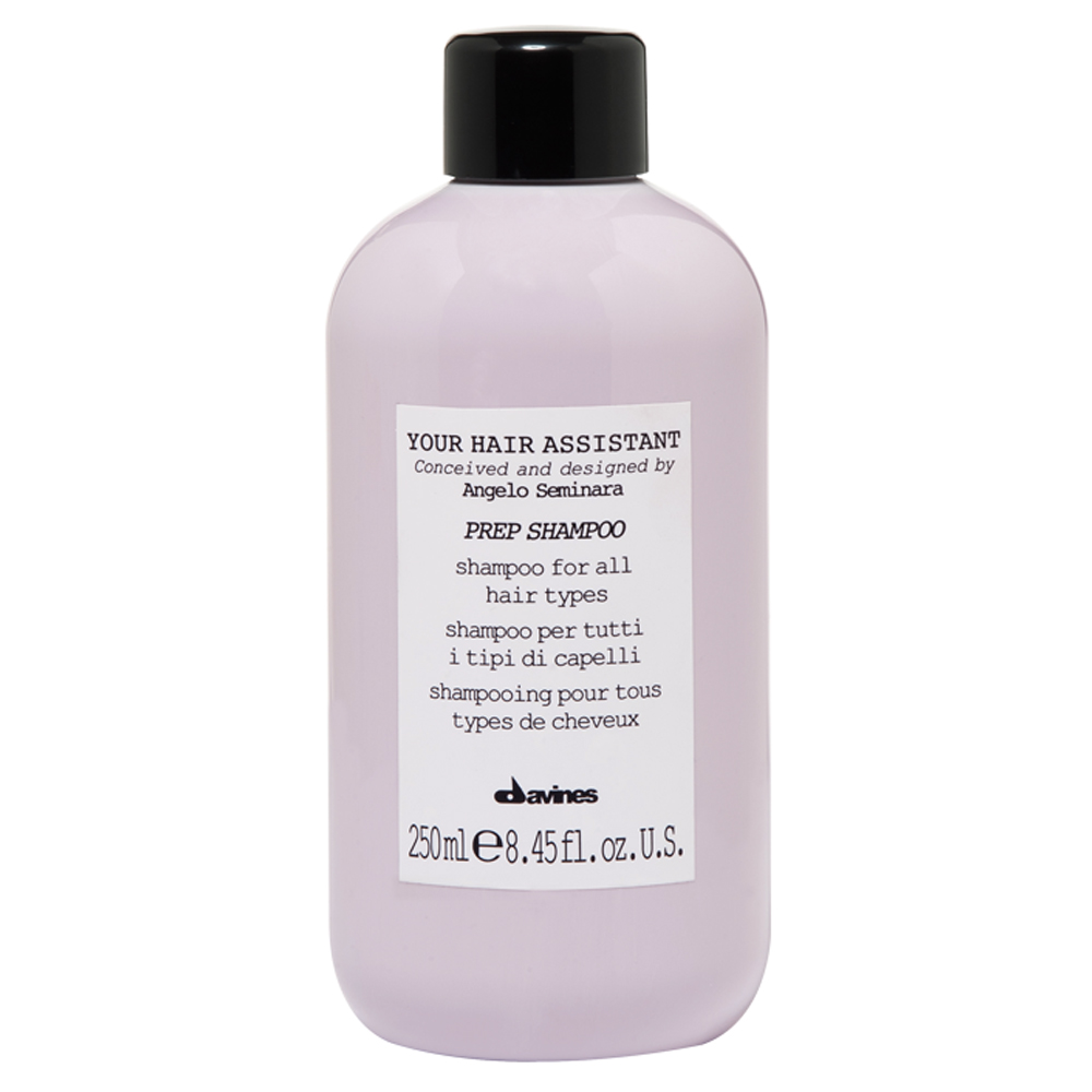 Davines Your Hair Assistant Prep Shampoo (U) 250 ml