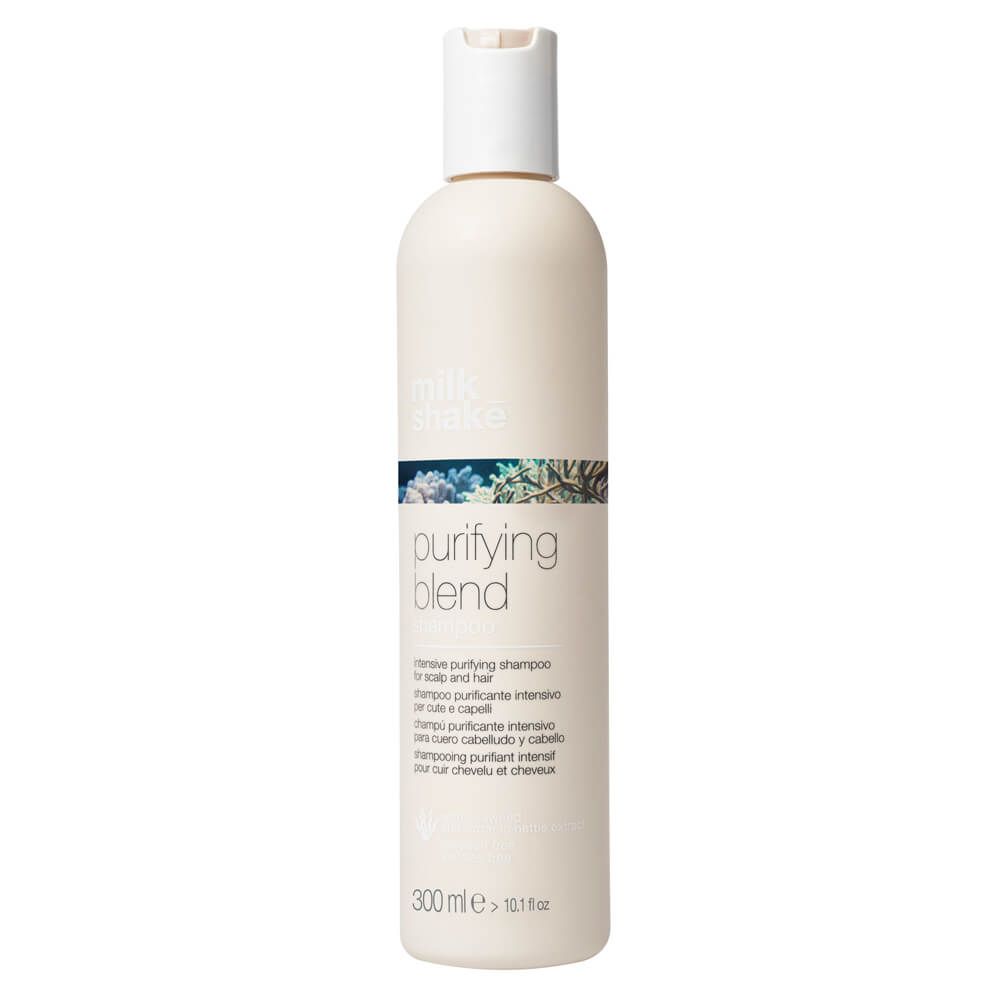 Milk Shake Purifying Blend Shampoo 300 ml