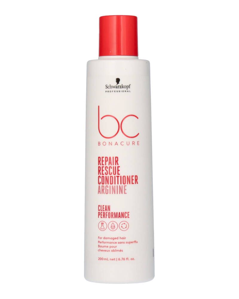 BC Bonacure Repair Rescue Conditioner Arginine 200 ml