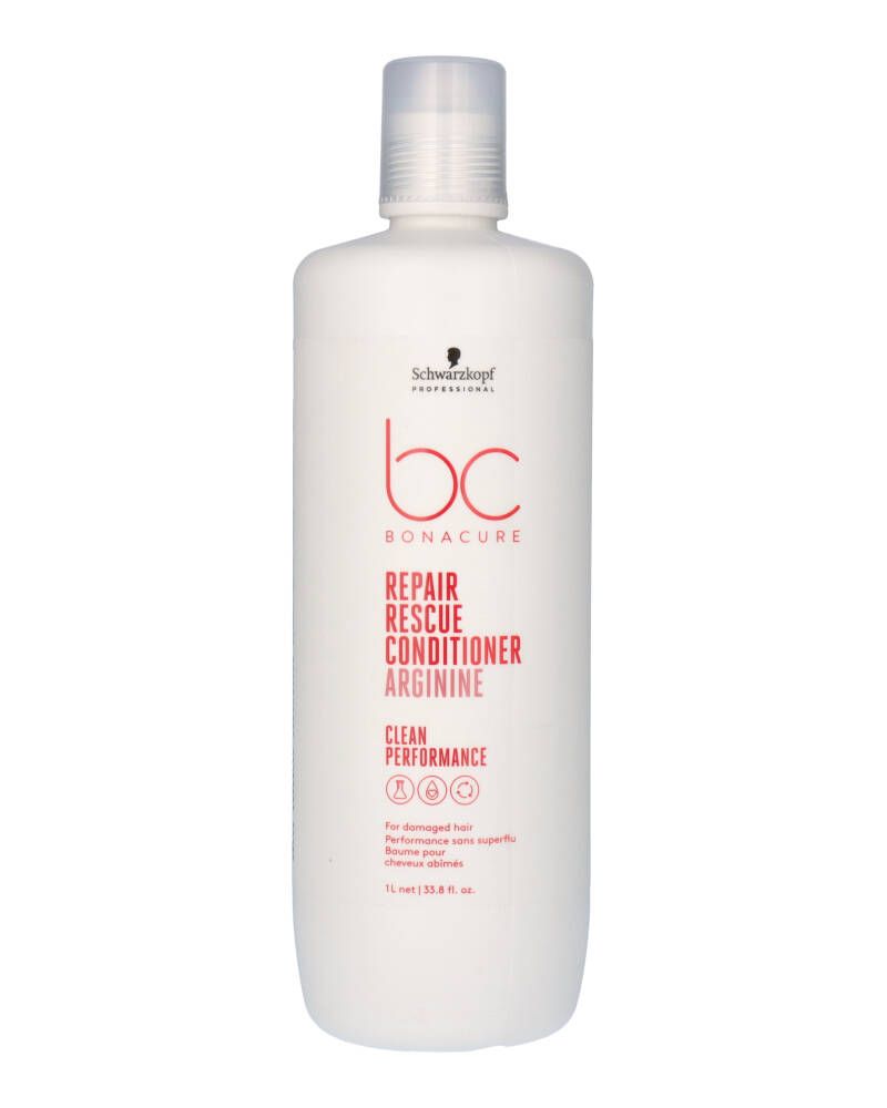 BC Bonacure Repair Rescue Conditioner 1000 ml