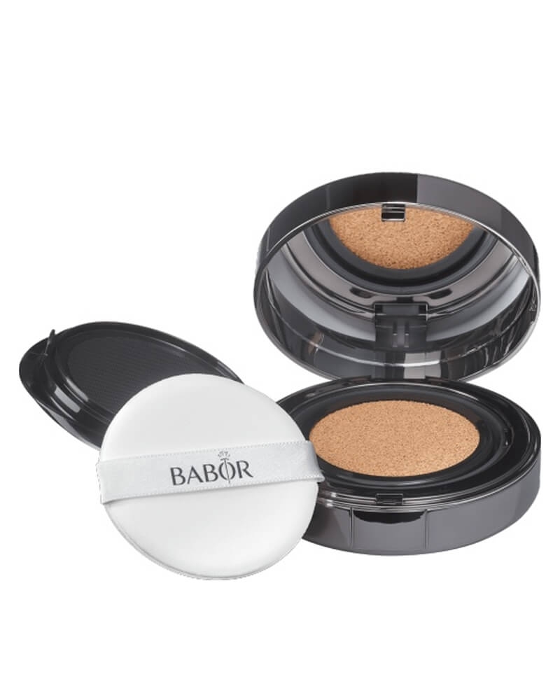 Barbor Cushion Foundation - Natural 10 ml