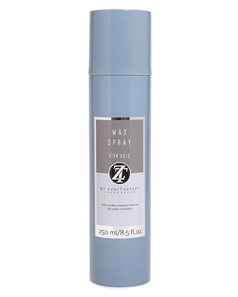 ZenzTherapy - Wax Spray (U) 250 ml