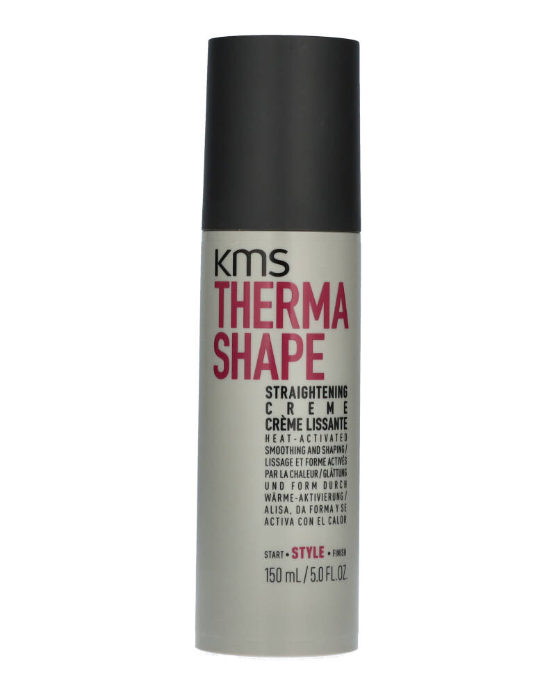 KMS ThermaShape Straightening Creme 150 ml