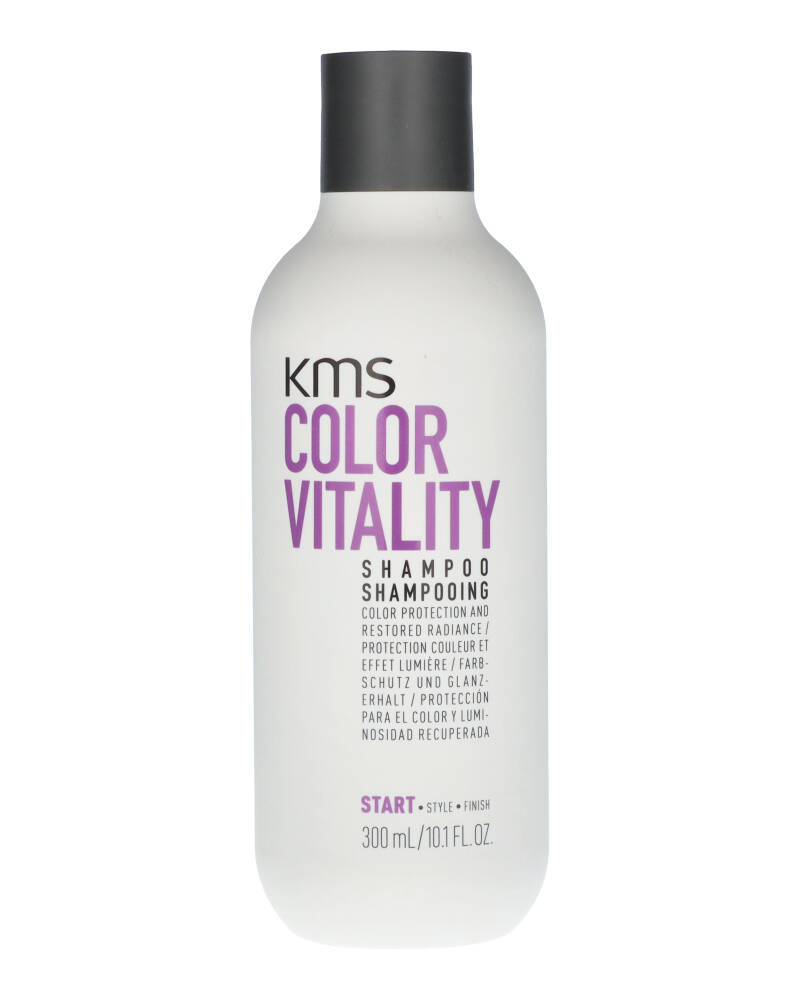 KMS ColorVitality Shampoo 300 ml