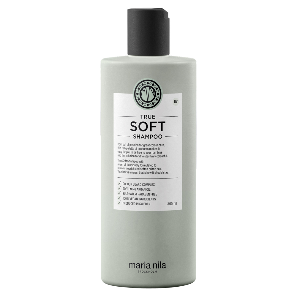 Maria Nila True Soft Shampoo 350 ml