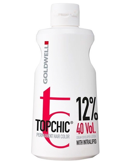 Goldwell Topchic 12% 40 Vol. Developer (U) 1000 ml