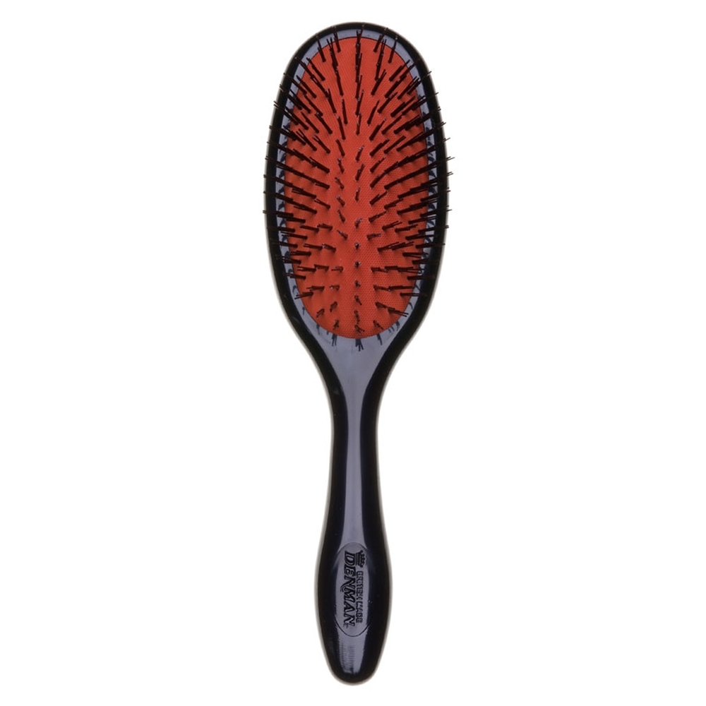 Denman Grooming Brush Nylon D80M