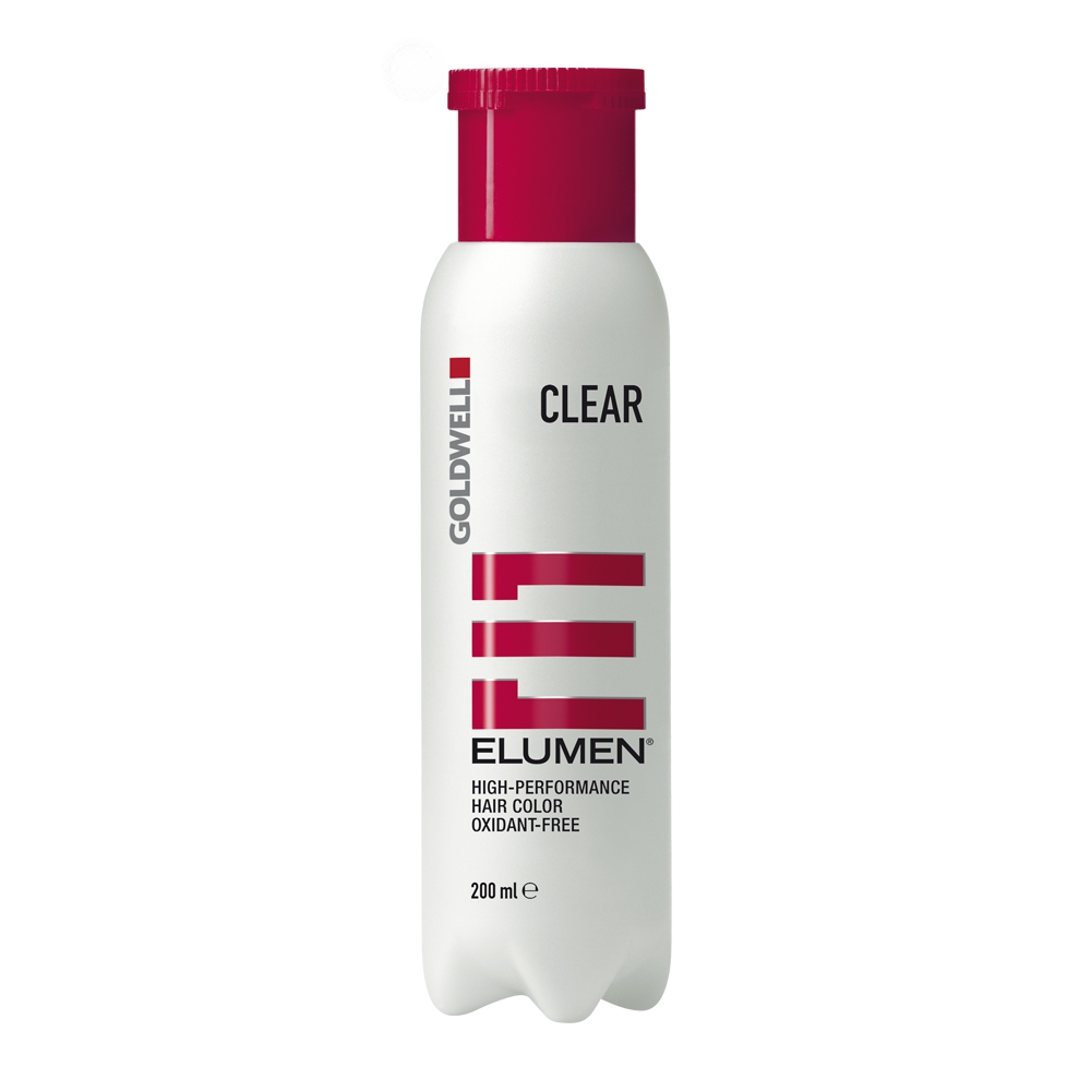 Goldwell Elumen High-Performance CLEAR 200 ml