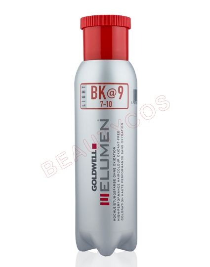 Goldwell Elumen High-Performance Haircolour BK@9 200 ml