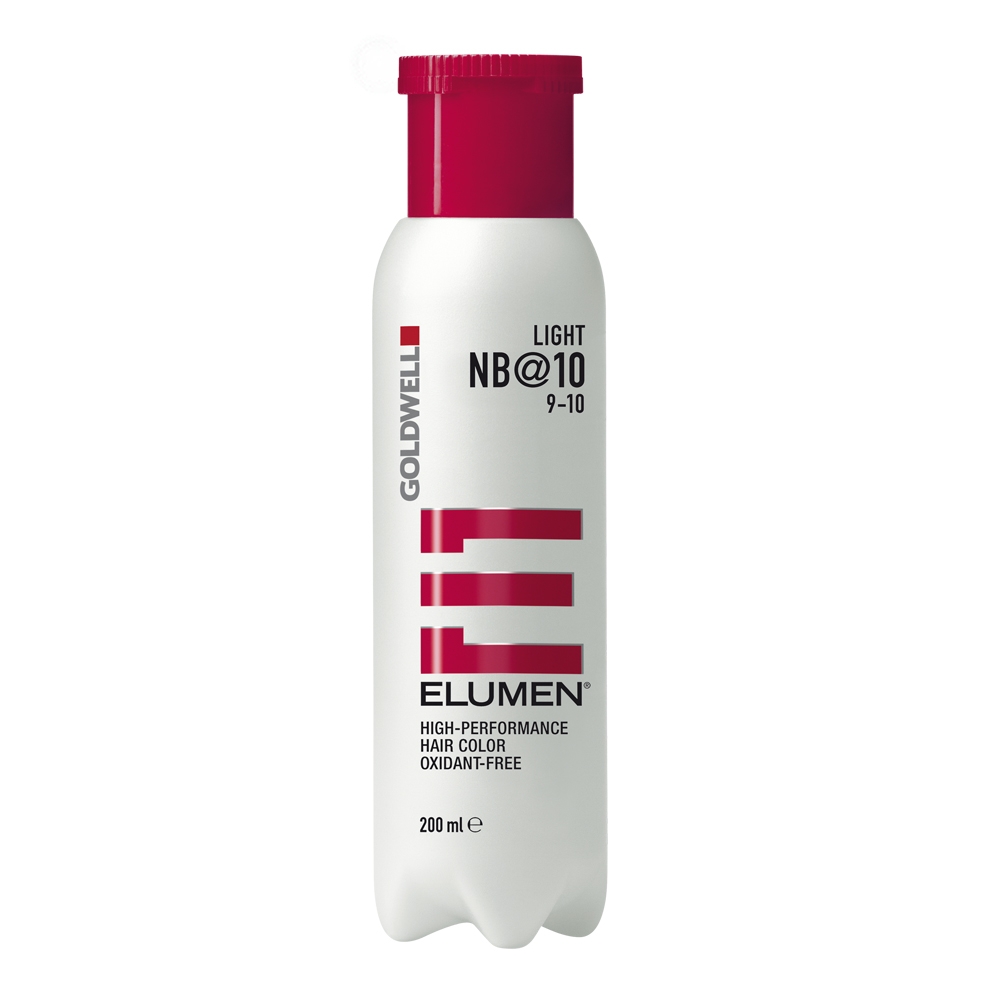 Goldwell Elumen High-Performance LIGHT NB@10 200 ml