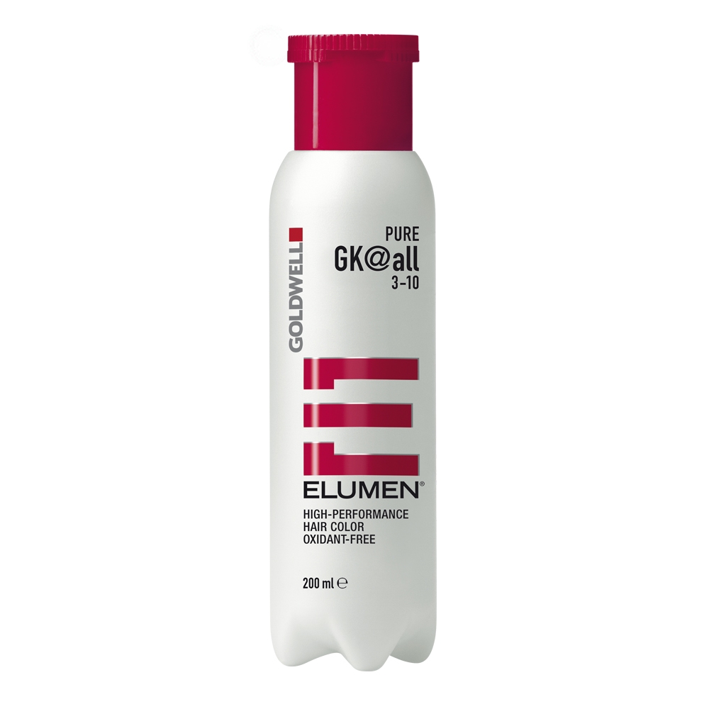 Goldwell Elumen High-Performance PURE GK@all 200 ml