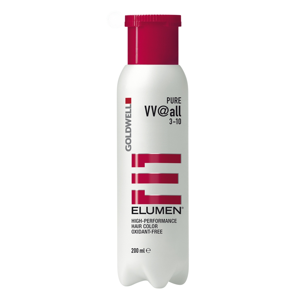 Goldwell Elumen High-Performance PURE VV@all 200 ml