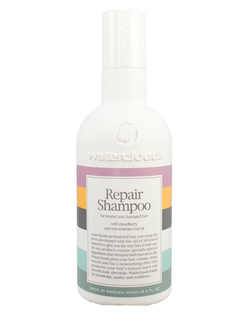 Waterclouds Repair Shampoo 250 ml