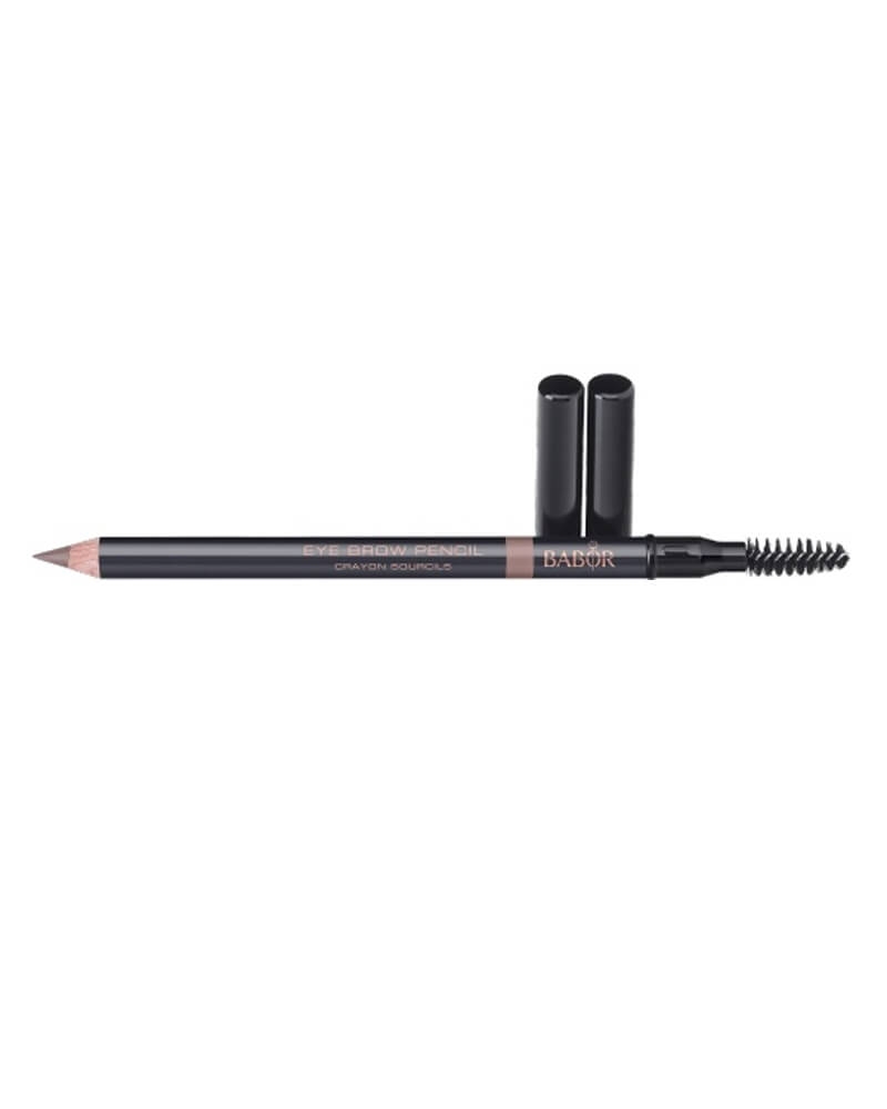 Babor Eye Brow Pencil Light Brown 01