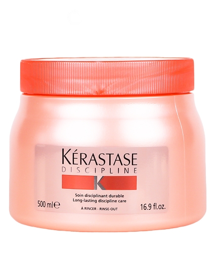 Kerastase - Protocole Hair Discipline Soin no. 1 500 ml