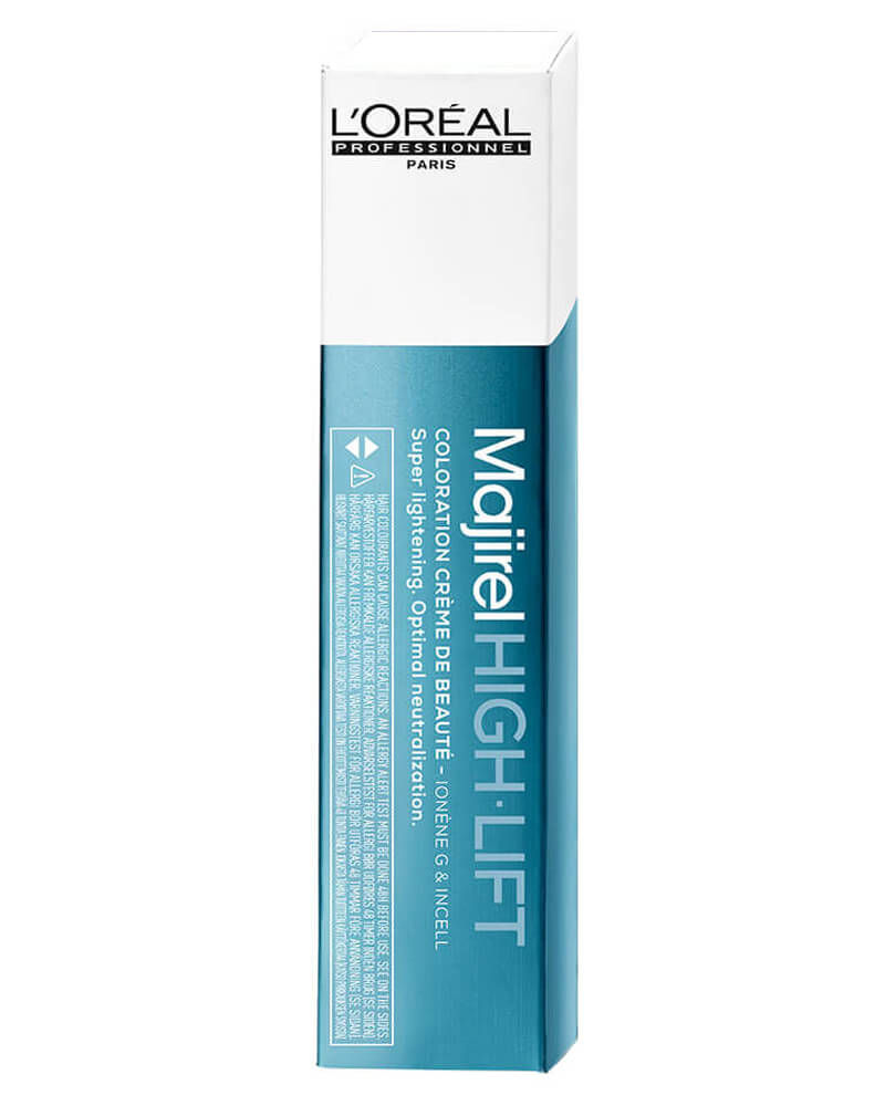 Loreal Prof. Majirel High Lift Ash+ 50 ml