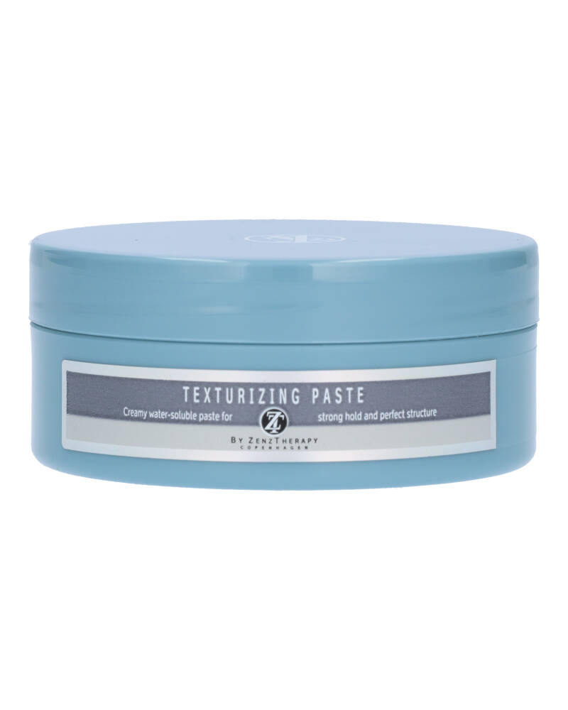 ZenzTherapy Organic Texturizing Paste - Patchouli Cedarwood 75 ml