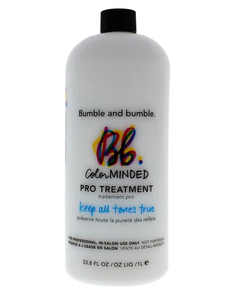 Bumble and Bumble Color Minded Pro Treatment 1000 ml