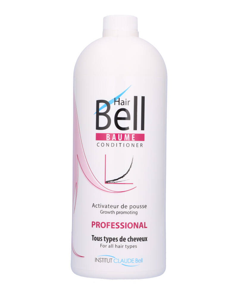 HairBell Conditioner (U) 1000 ml