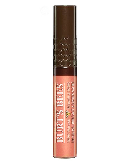 Burt's Bees Lipgloss - 209 Fall Foliage (U) 6 ml