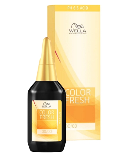 Wella Color Fresh 3/66 (U) 75 ml