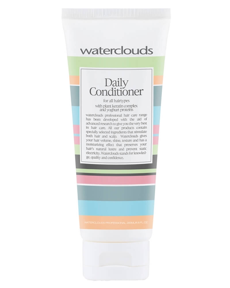 Waterclouds Daily Care Conditioner 200 ml