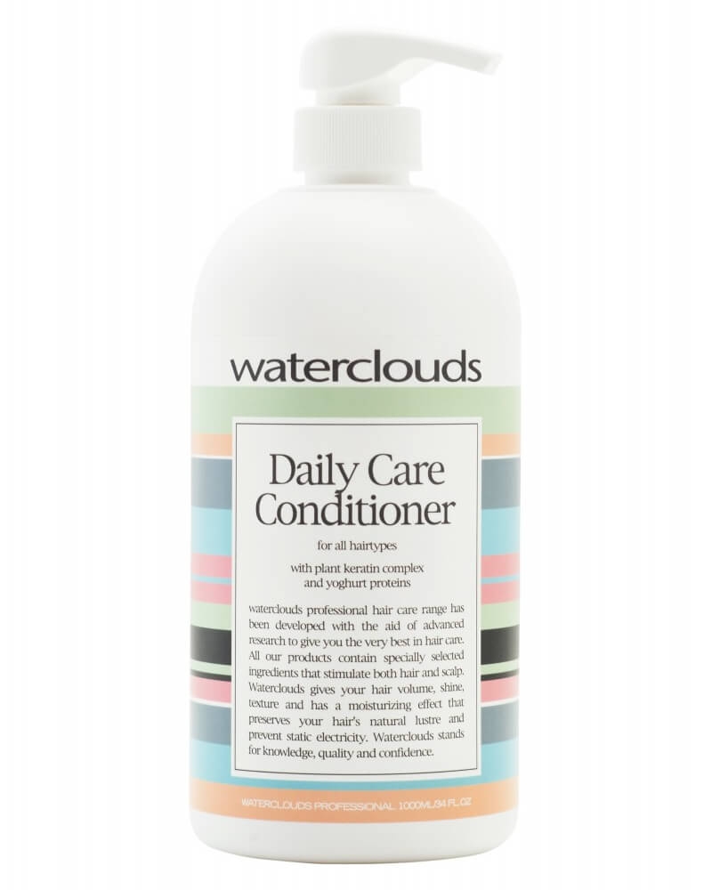 Waterclouds Daily Care Conditioner 1000 ml