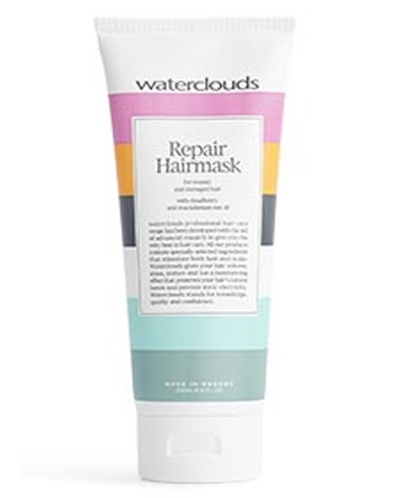 Waterclouds Repair Hairmask 200 ml