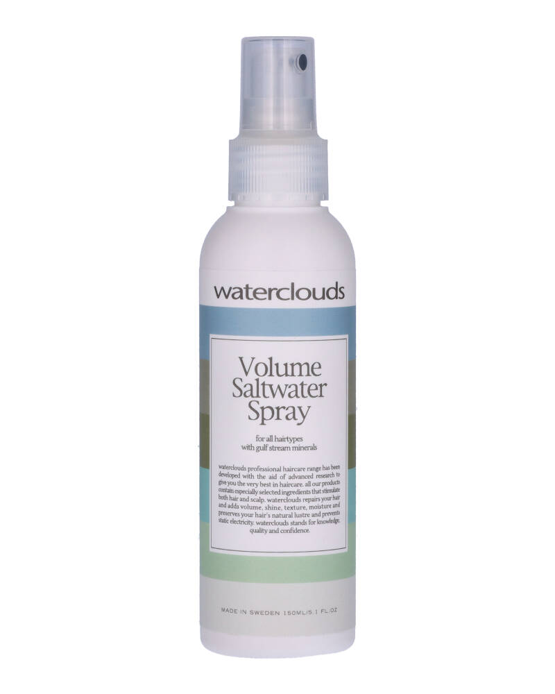 Waterclouds Volume Saltwater Spray 150 ml