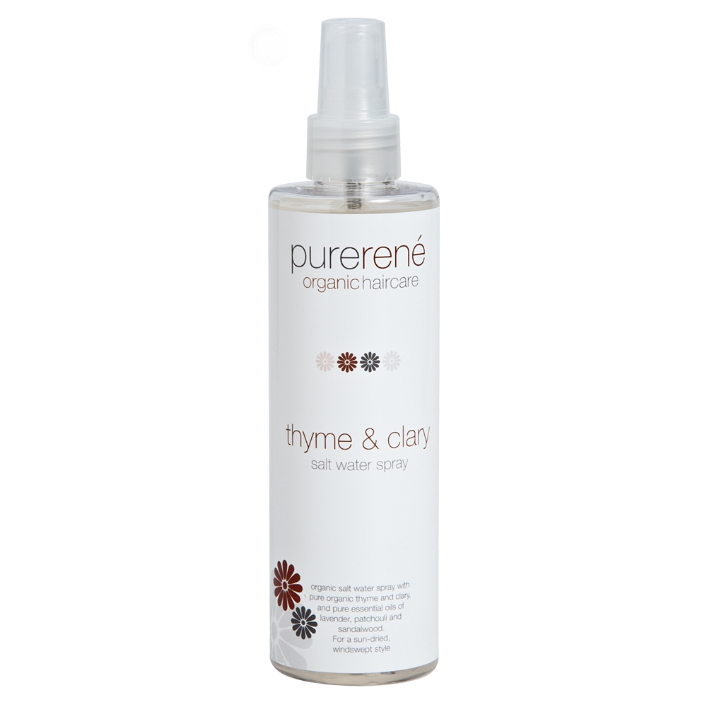 Purerené Thyme & Clary 250 ml