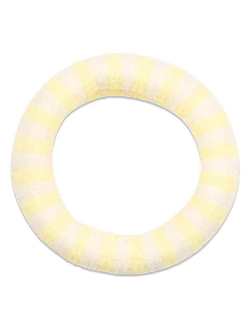 Pico Efie Elastic Yellow/Ecru