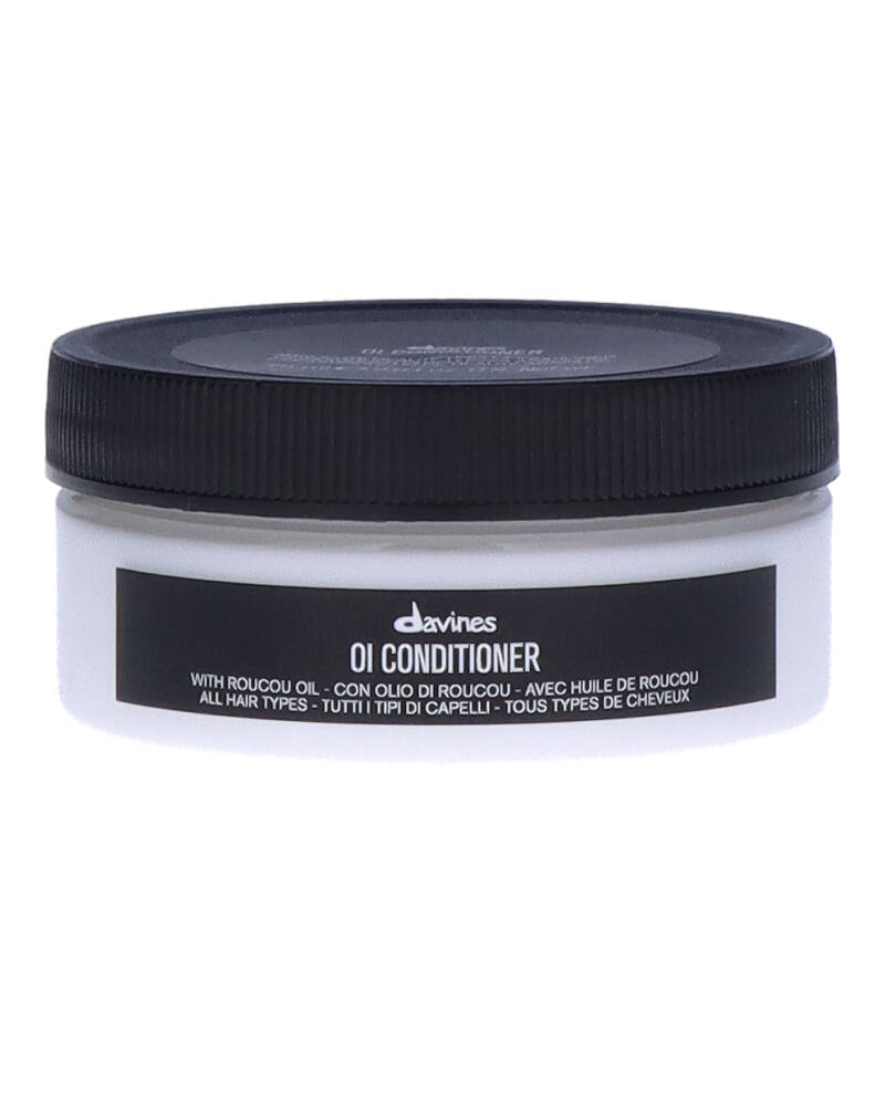 Davines Oi / Absolute Beautyfying Conditioner 75 ml