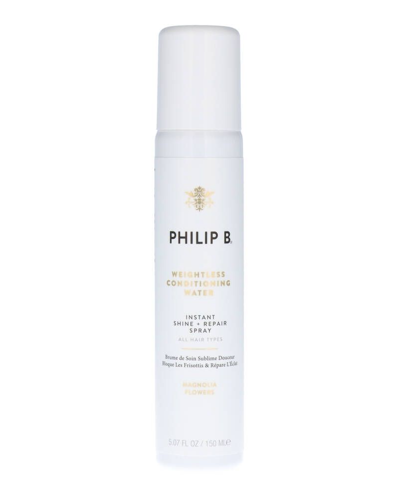 Philip B Weightless Conditioning Water 150 ml