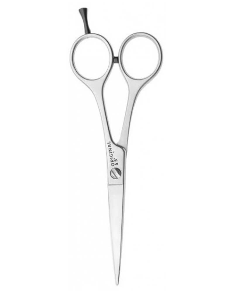 Sibel E-Cut Professionel Frisørsaks 5,5" Venstrehåndssaks (7077755)