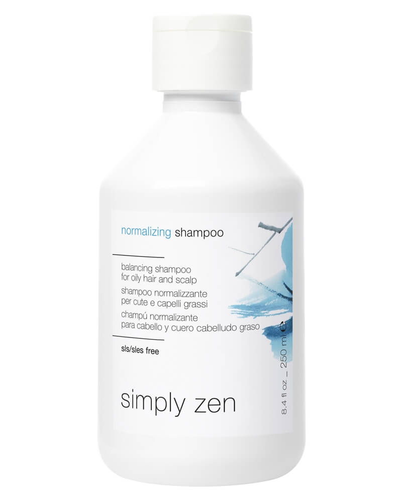 Simply Zen Normalizing Shampoo 250 ml