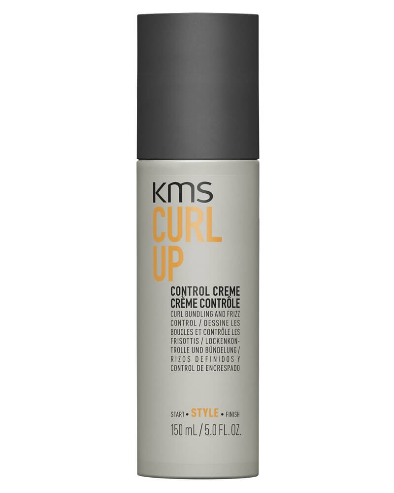 KMS Curlup Control Creme 150 ml