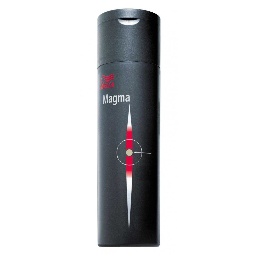 Wella Magma Coloration /7+ (2-5) (U) 120 g