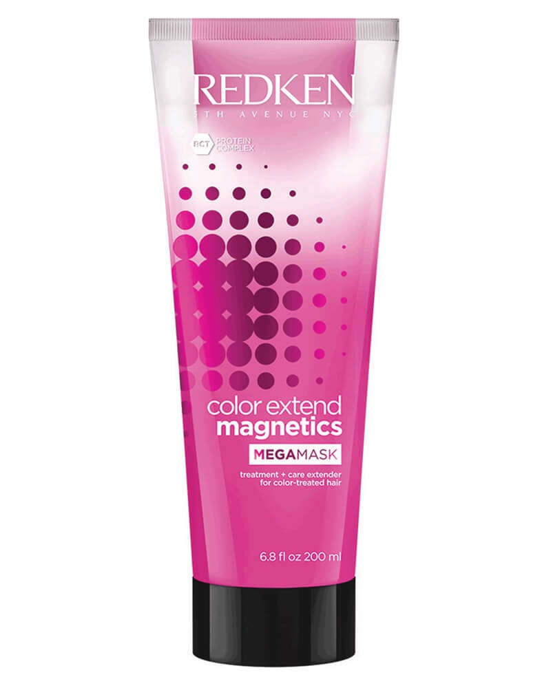 Redken Color Extend Magnetics Mega Mask (U) 200 ml