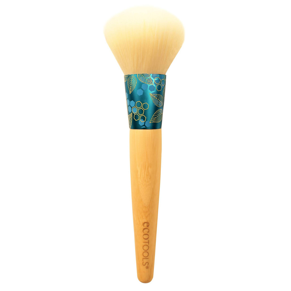 Ecotools Mattifying Finish Brush 1219