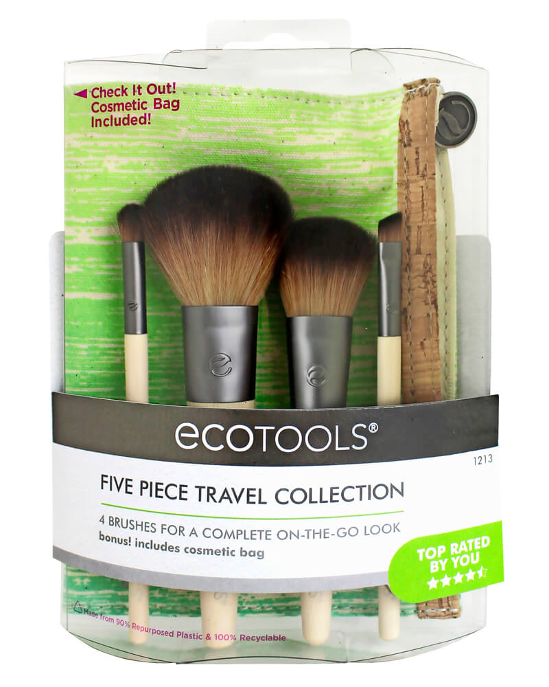 Ecotools Mineral Set 1213