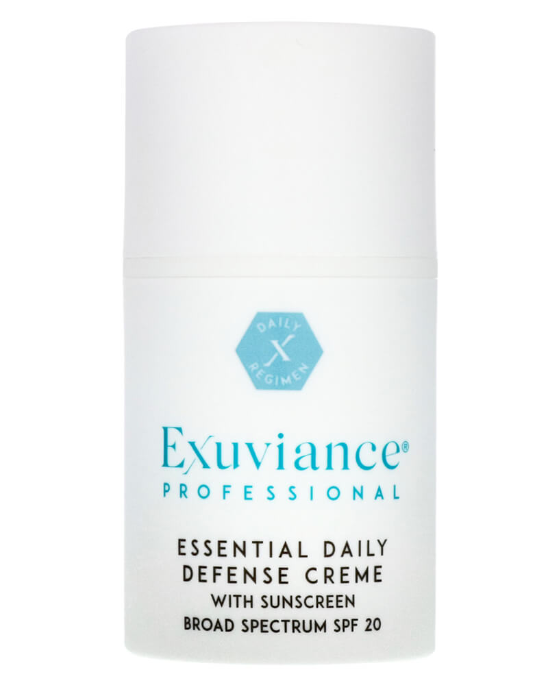 Exuviance Essential Daily Defense Creme SPF 20 50 g