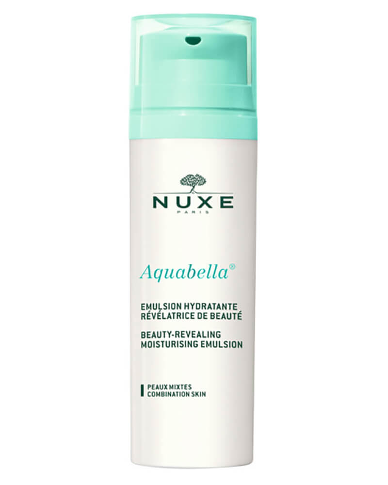 NUXE Aquabella Beauty-Revealing Moisturising Emulsion 50 ml