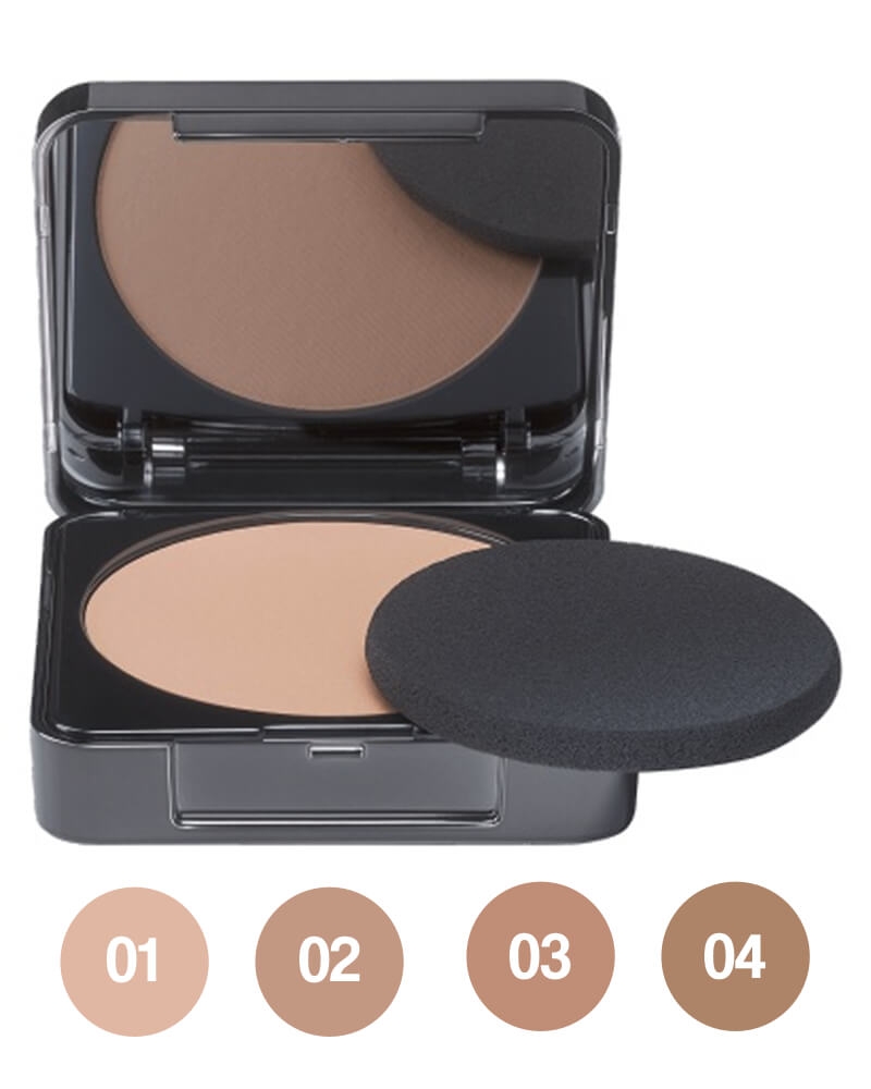 Babor Perfect Finish Foundation 01 Natural (U) 10 g